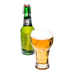 Fodbold Glas