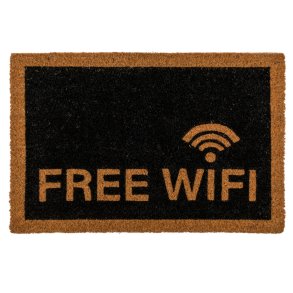 Free WiFi Drmtte