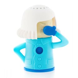 Deodorant Til Kleskab