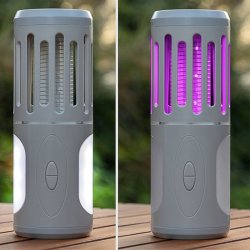 Anti-Insekt Lygte Brbar