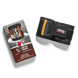 Magnetisk Velcro Armbnd