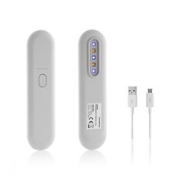 Desinfektionslampe Med UV