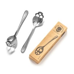 Ddningehoved Teskeer