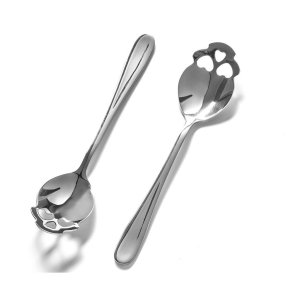 Ddningehoved Teskeer