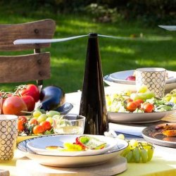 Flueafskrkker Automatisk