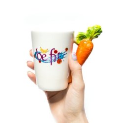 Grntsags Krus - Gulerod