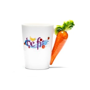 Grntsags Krus - Gulerod