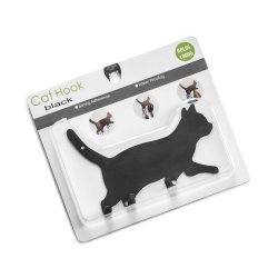 Hndkldekrog og Ngleholder - Kat