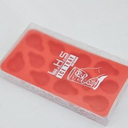 Isterningbakke - Skriget