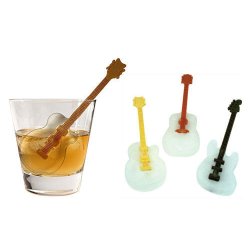 Isterningbakke - Guitar