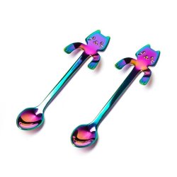 Katte Teskeer Med Arme