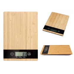 Kkkenvgt I Bambus 5 kg