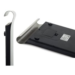 Kkkenvgt I Rustfrit Stl 5 kg