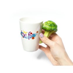 Grntsags Krus - Broccoli