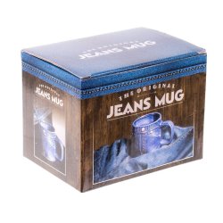 Jeans Kruset