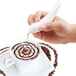 Latte Art Pen