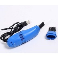 Mini Stvsuger Til Tastatur