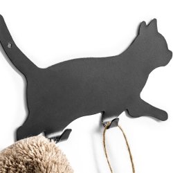 Hndkldekrog og Ngleholder - Kat