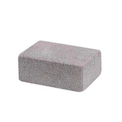 Rengringssten Til Grillen - Pimpsten