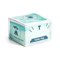 Ring For Success Klokke