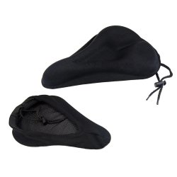 Sadelovertrk Med Gel