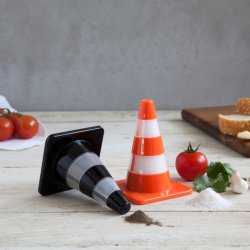 Salt- og Peber Keglest