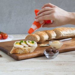 Salt- og Peber Keglest