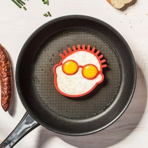 Silikone Ansigt Til g