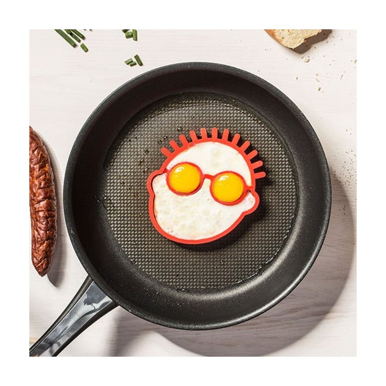 Silikone Ansigt Til g