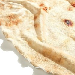 Tortillabrd Tppe - Burritotppe