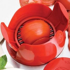 Sk�rer Til Frugt og Tomater