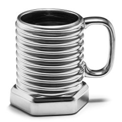 Det Skrueformede Krus