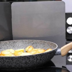 Stnkplade Til Pletter og Snavs