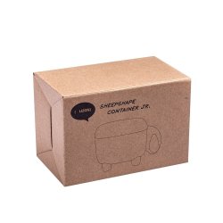 Frformet Holder Vatpind- og Tandstikholder