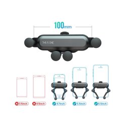 Telefonholder Med Arme