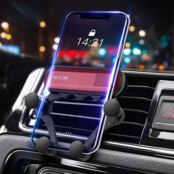 Telefonholder Med Arme