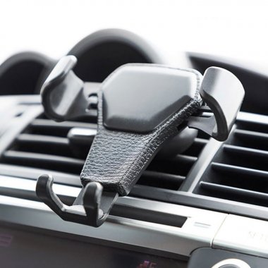 Telefonholdere til bilen