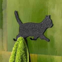 Hndkldekrog og Ngleholder - Kat