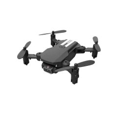Fjernstyret Mini Drone Med 4K Kamera