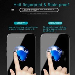 Flydende Skrmbeskyttelse Til Smartphone