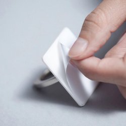 Finger Ring Til Smartphone