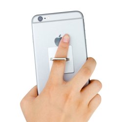 Finger Ring Til Smartphone
