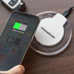 Trdls Smartphone Oplader