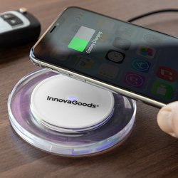 Trdls Smartphone Oplader