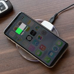 Trdls Smartphone Oplader