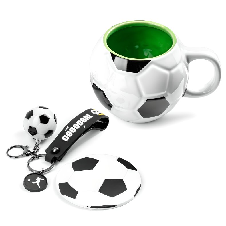 Gavest Til Fodboldelskeren