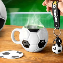 Gaves�t Til Fodboldelskeren