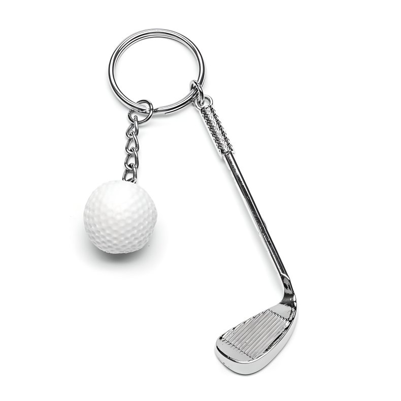 Golf Nglering