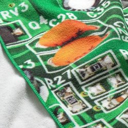 Computer Badehndklde