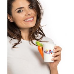 Grntsags Krus - Gulerod